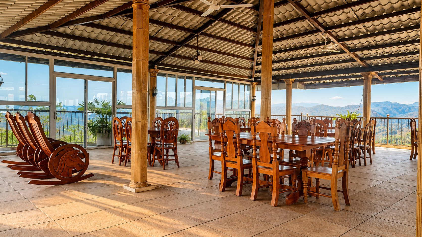 Espacio interior